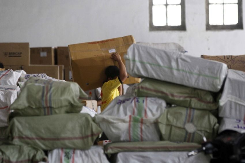 Pakar: Logistik Indonesia Perlu Regulasi yang Terpadu dan Jelas