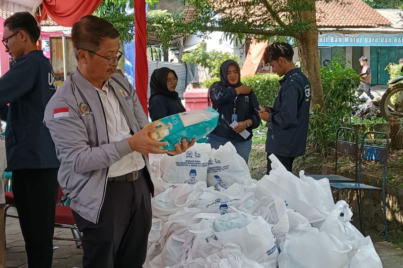 DPD Usulkan Modernisasi untuk Menarik Minat Anak Muda Bertani