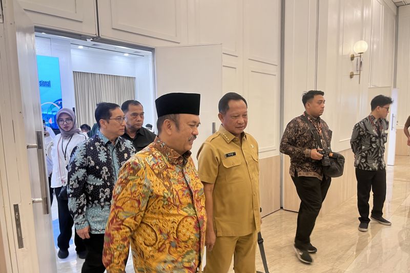 Bappenas: Produktivitas harus dibarengi dengan perbaikan ekosistem