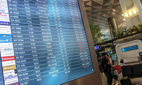 Jemaah Umrah Indonesia Berjumlah 52.626 Masih di Arab Saudi