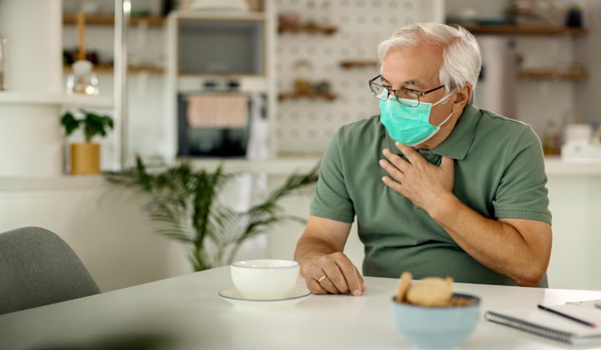 Tantangan Pneumonia pada Lansia Akibat Bakteri E. cloacae