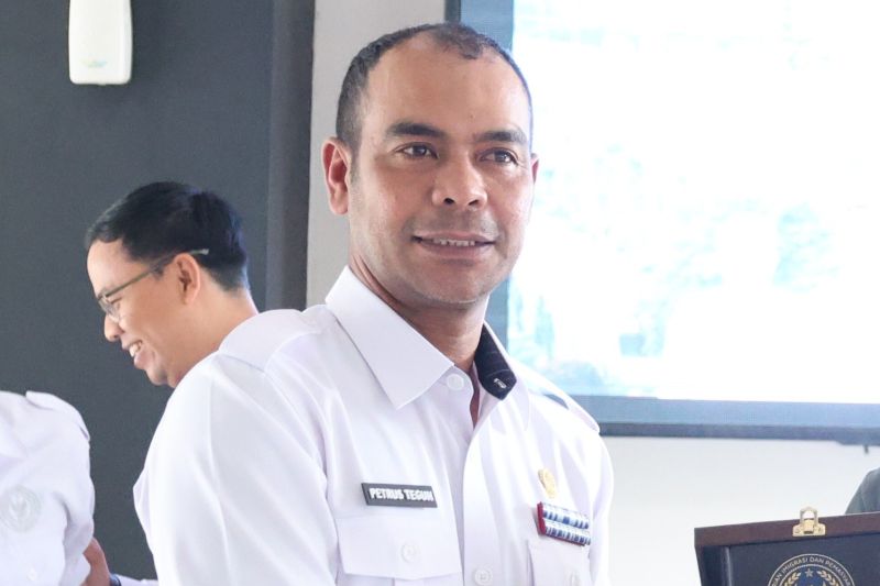 Imigrasi Tingkatkan Pengawasan Atlet Asing di Lomba Kerinci100