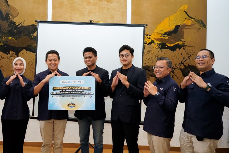 Kapal Pertamina Tertahan di Selat Hormuz, Belum Ada Klaim