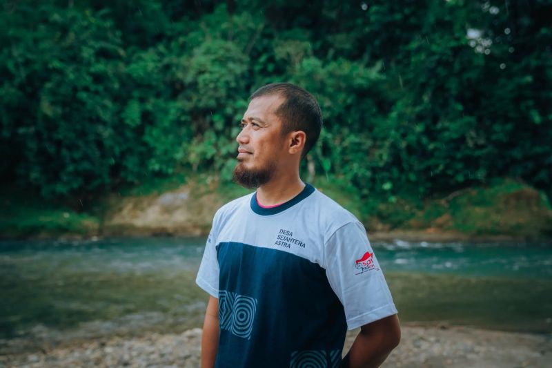 Astra Berkomitmen Mendampingi Transformasi Desa Berbasis Potensi Lokal